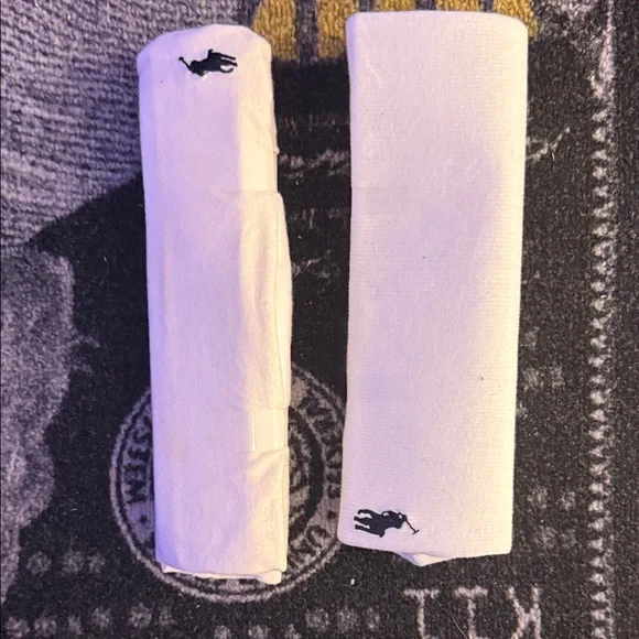 NWT Polo Ralph Lauren T-Shirt & Tank Top Set – Size (Small) - Picture 4 of 6